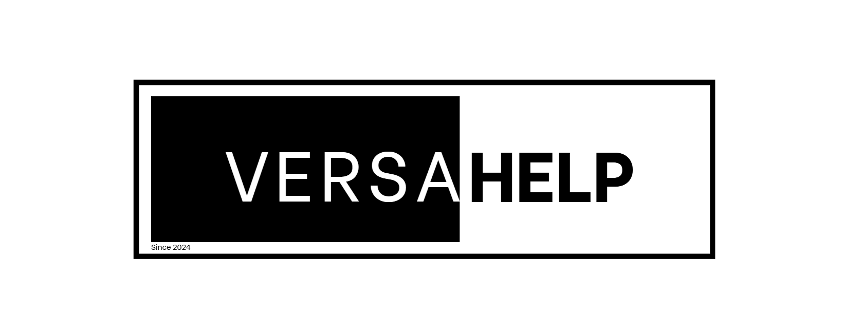 VersaHelp Logo